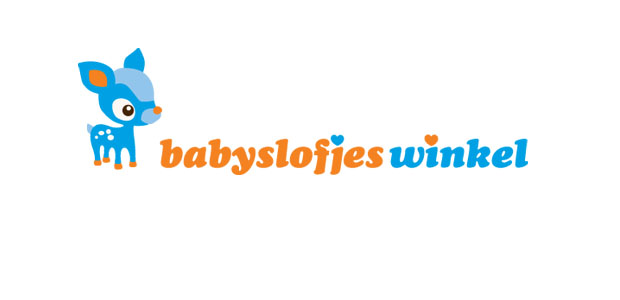 logo Babyslofjeswinkel